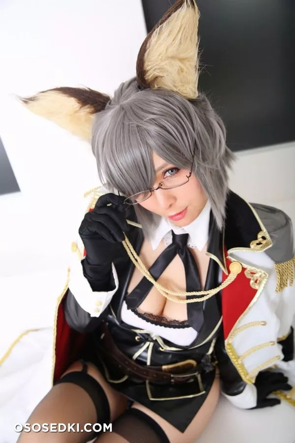 Ema Sakura | Granblue Fantasy | Freezie - 36