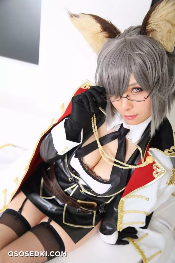 Ema Sakura | Granblue Fantasy | Freezie - 37