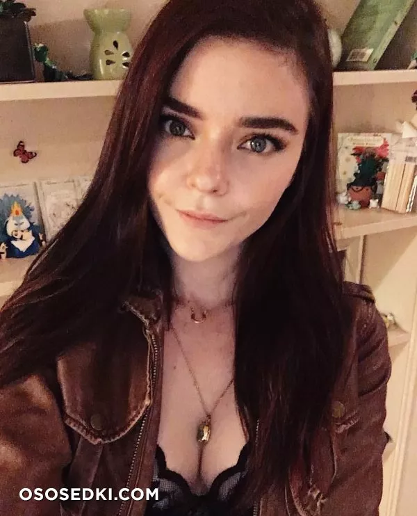 Ashe Maree - 26