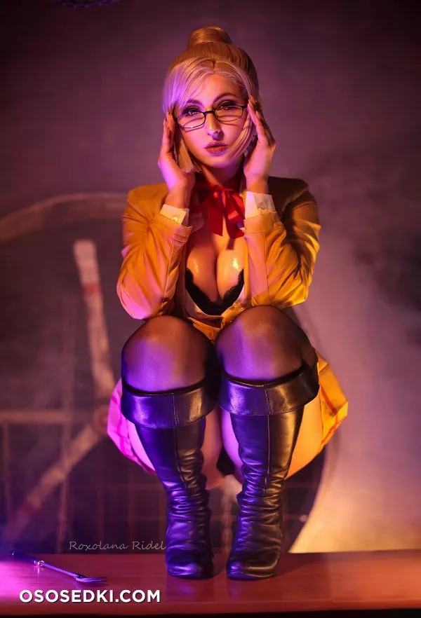 Prison school - Meiko Shiraki - 4