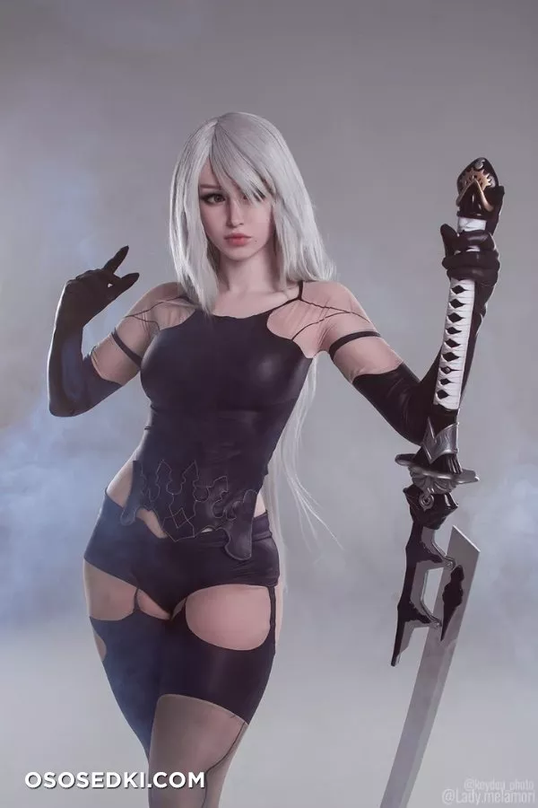 A2 || Nier Automata - 3