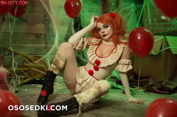 (Rin-City) Pennywise - 37