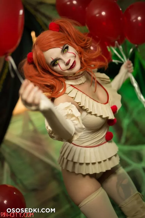 (Rin-City) Pennywise - 40