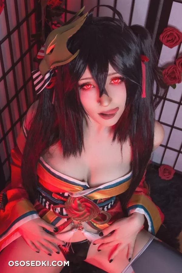 ShiroKitsune - Taihou HQ - 8