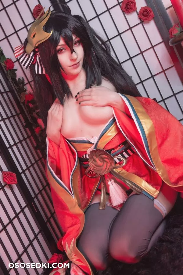 ShiroKitsune - Taihou HQ - 15