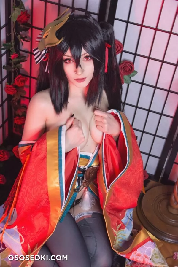 ShiroKitsune - Taihou HQ - 16