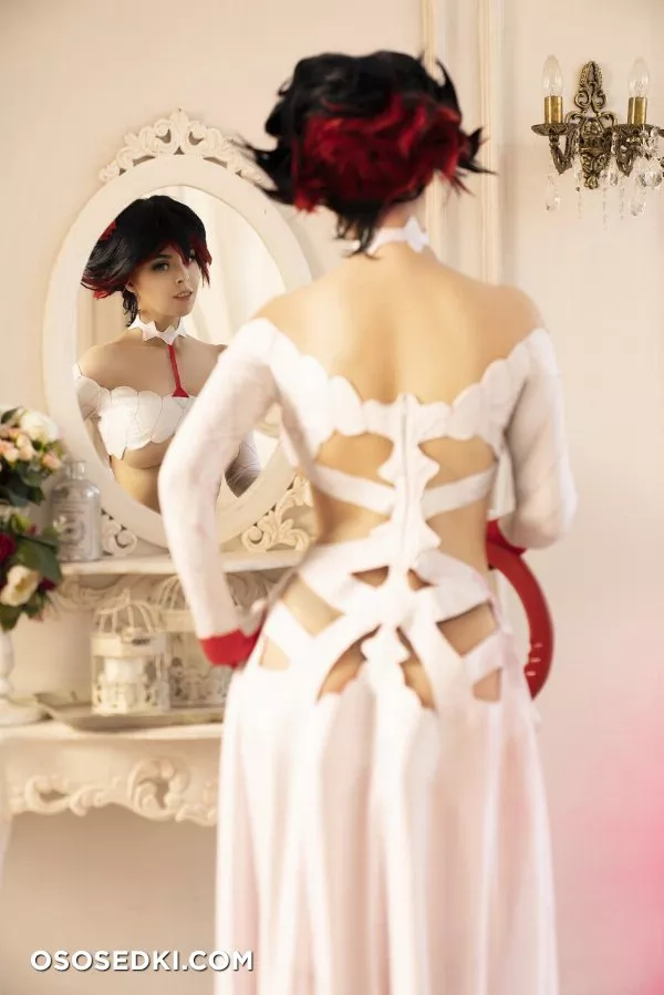 Disharmonica - Bride Ryuko Matoi (Kill La Kill) - 9