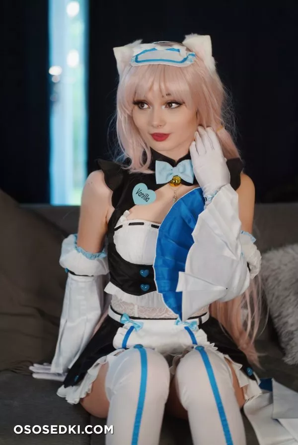 Vanilla Pixie - 8