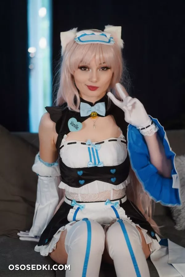 Vanilla Pixie - 10