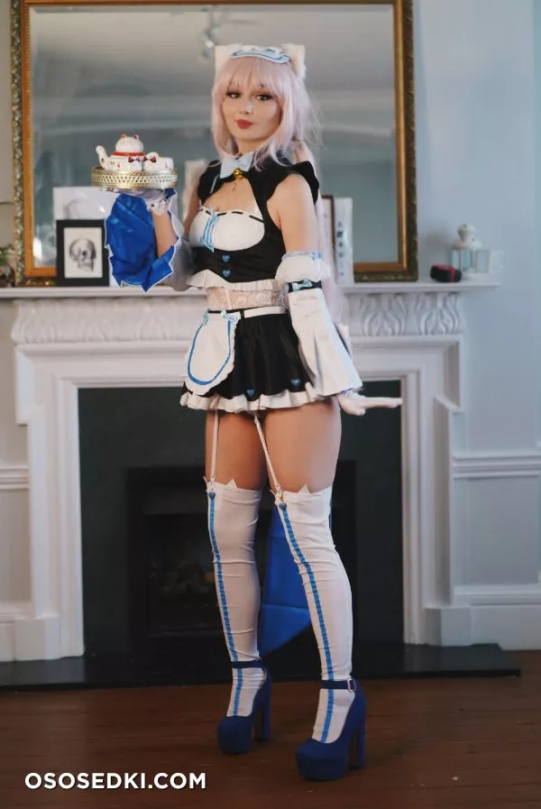 Vanilla Pixie - 17
