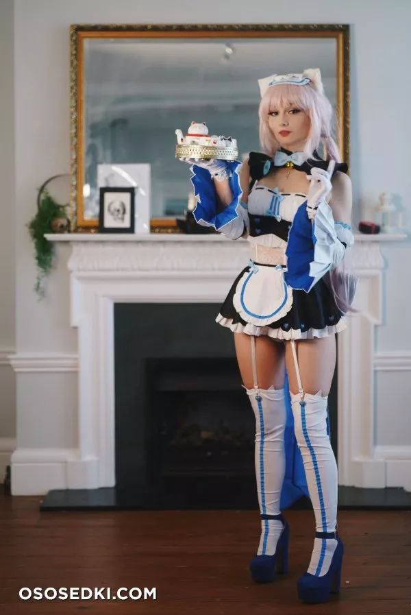 Vanilla Pixie - 23