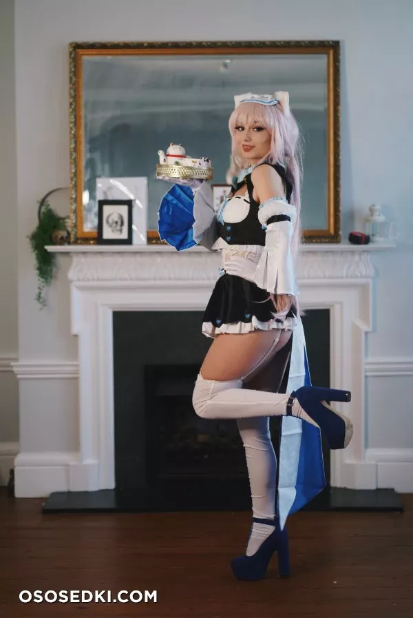 Vanilla Pixie - 25
