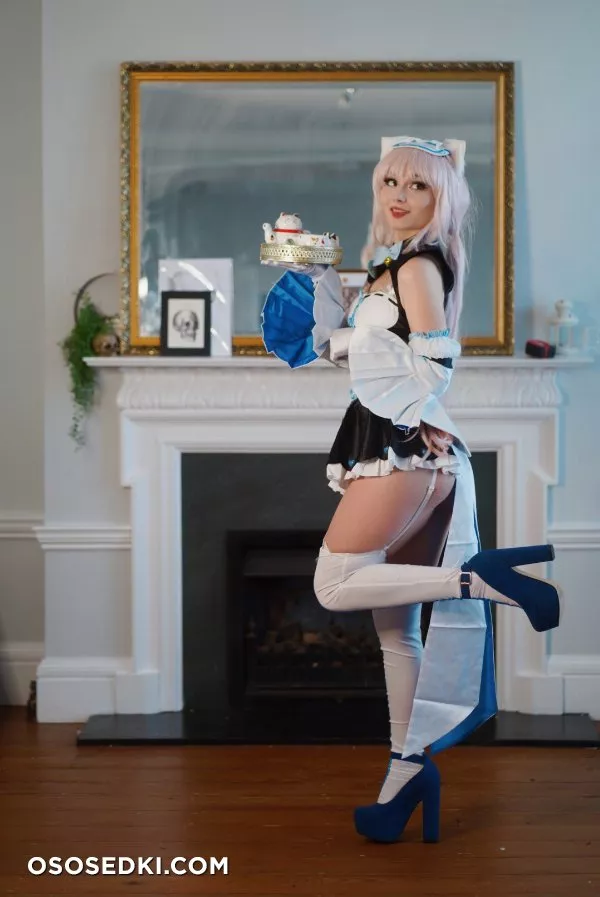 Vanilla Pixie - 27