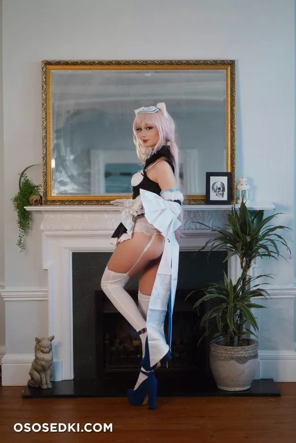 Vanilla Pixie - 30