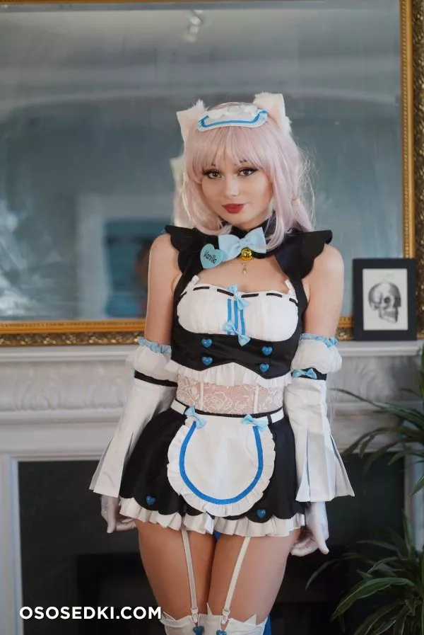 Vanilla Pixie - 35