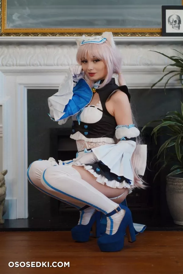 Vanilla Pixie - 40