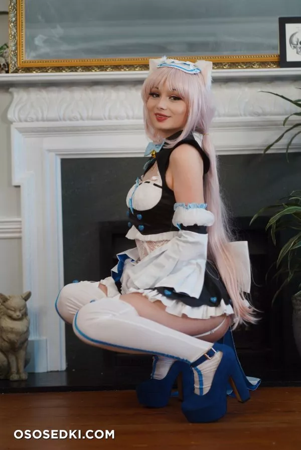 Vanilla Pixie - 44