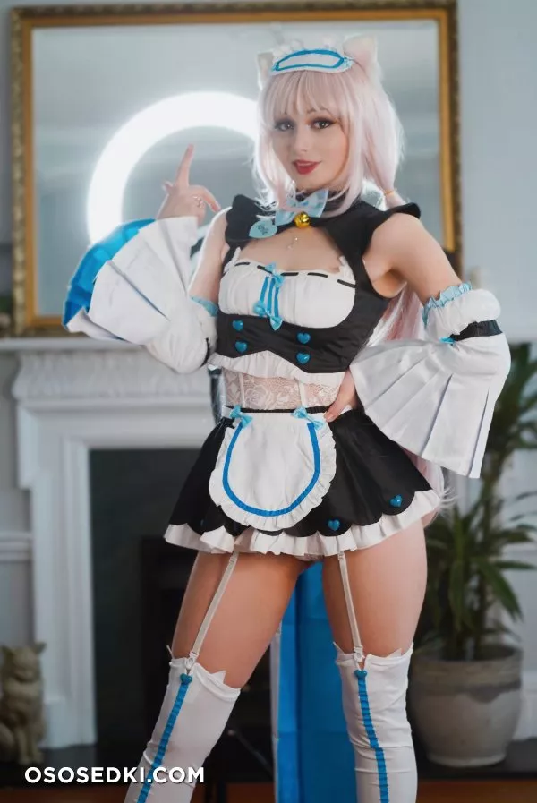 Vanilla Pixie - 48
