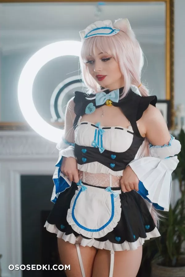 Vanilla Pixie - 60