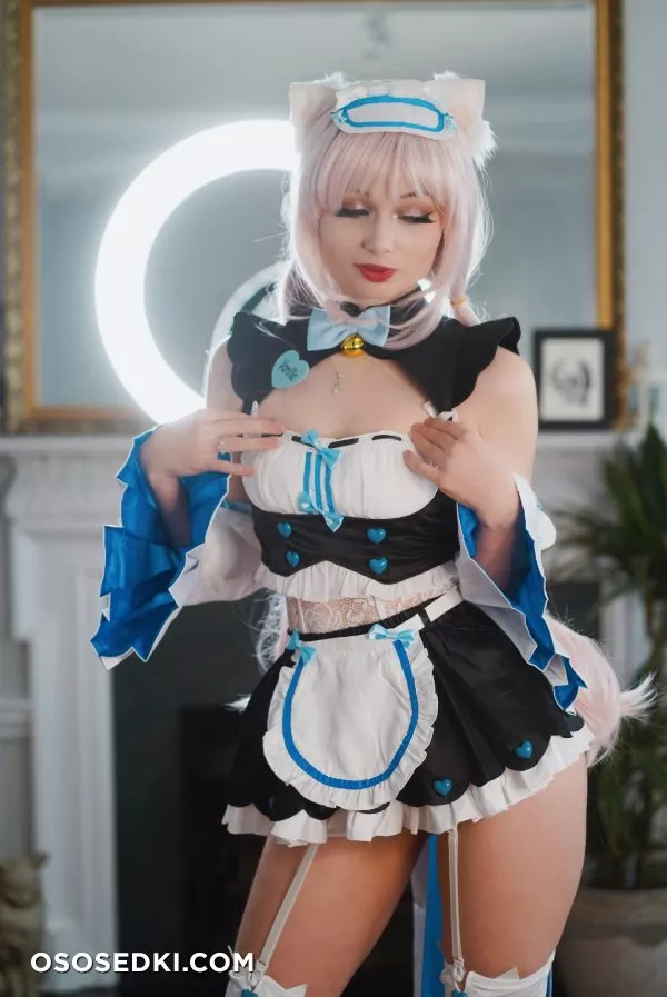 Vanilla Pixie - 67