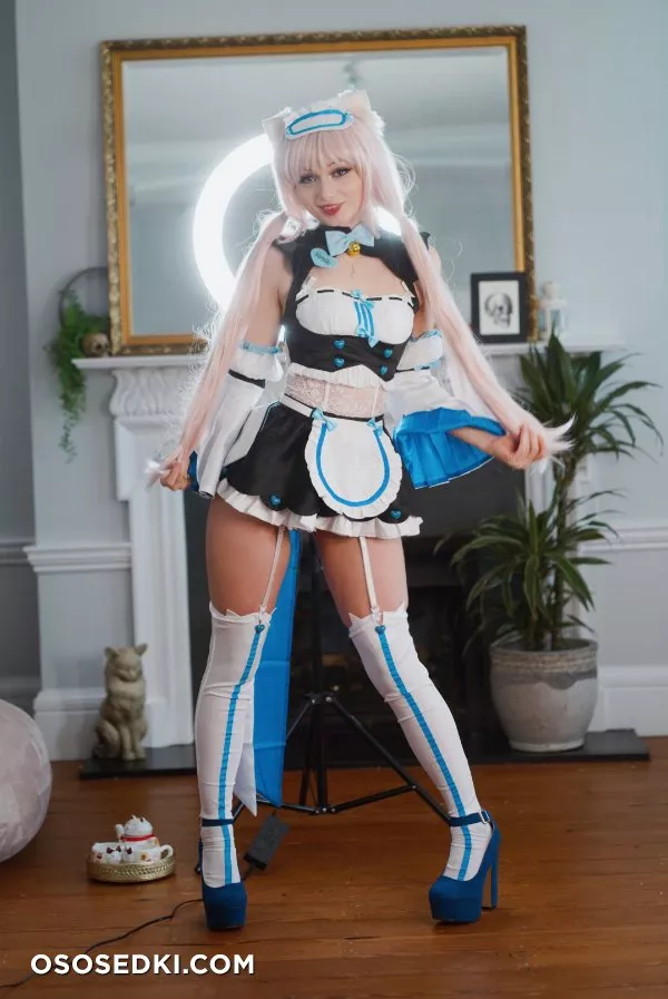 Vanilla Pixie - 69