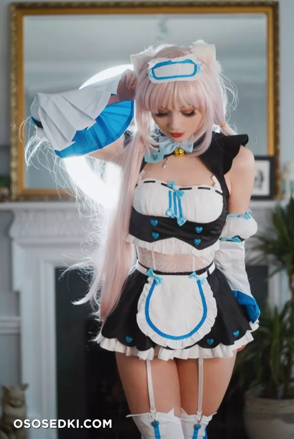 Vanilla Pixie - 71