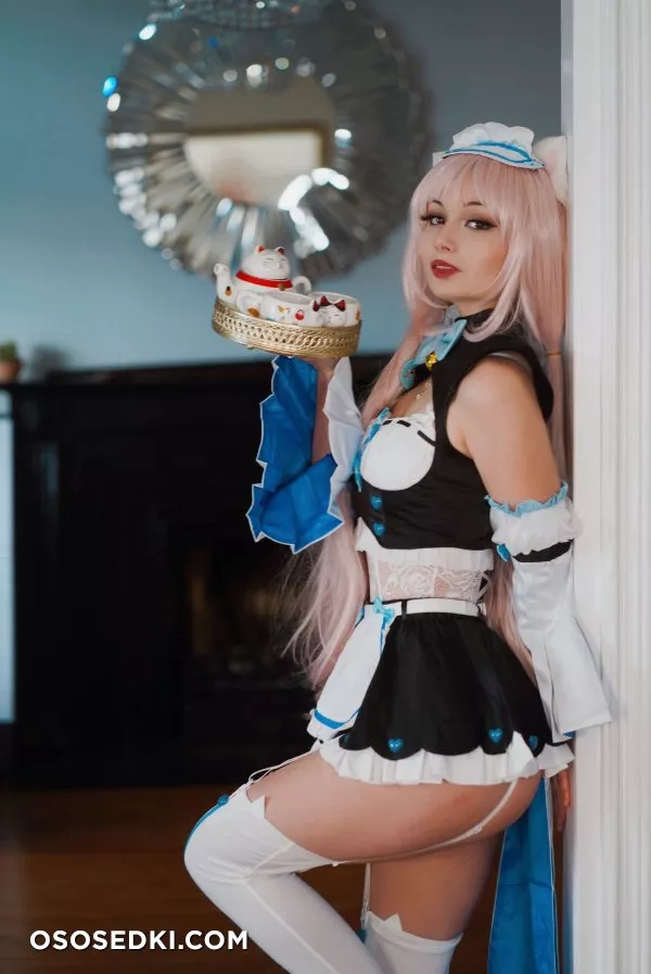 Vanilla Pixie - 79
