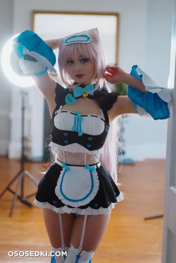Vanilla Pixie - 81