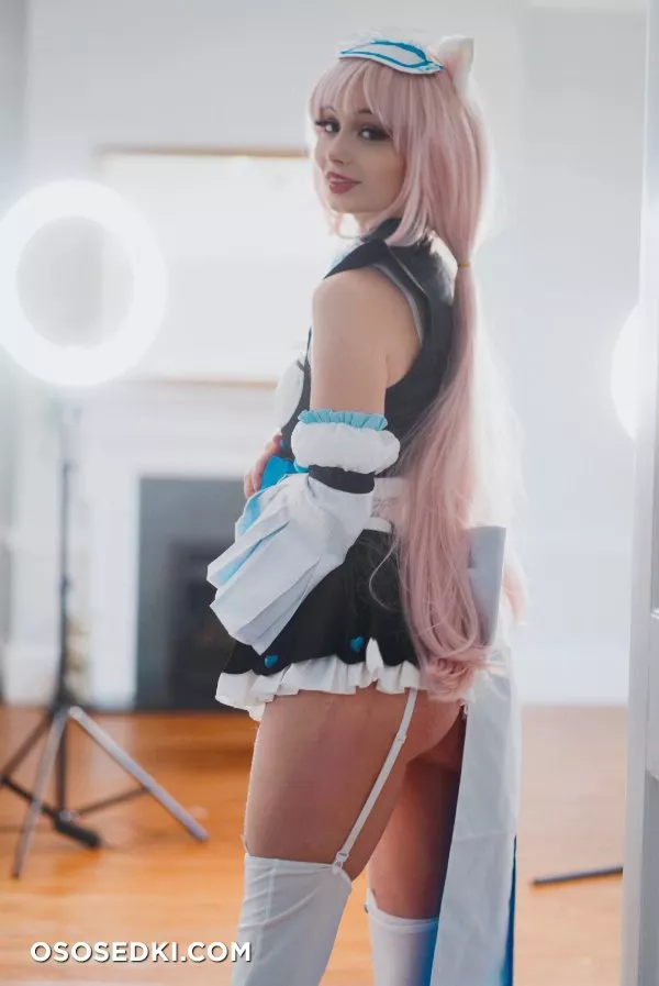 Vanilla Pixie - 82