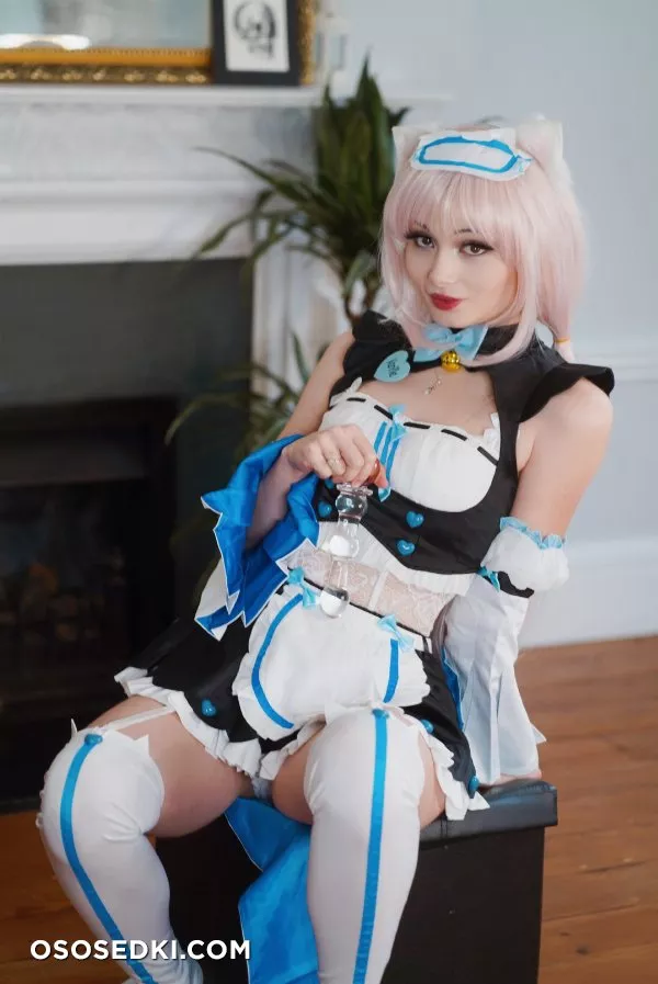 Vanilla Pixie - 86