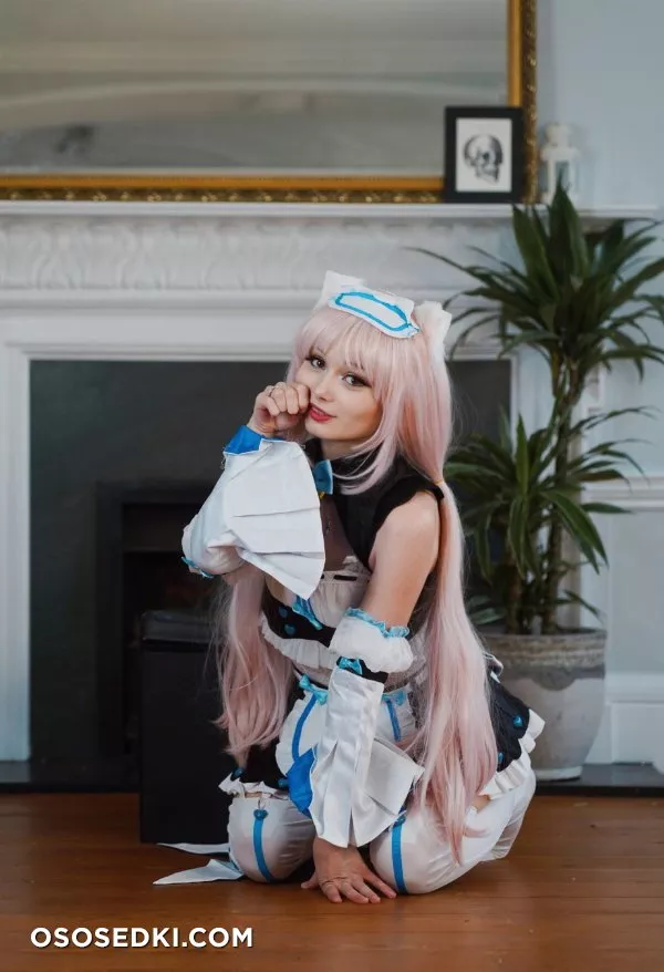 Vanilla Pixie - 95