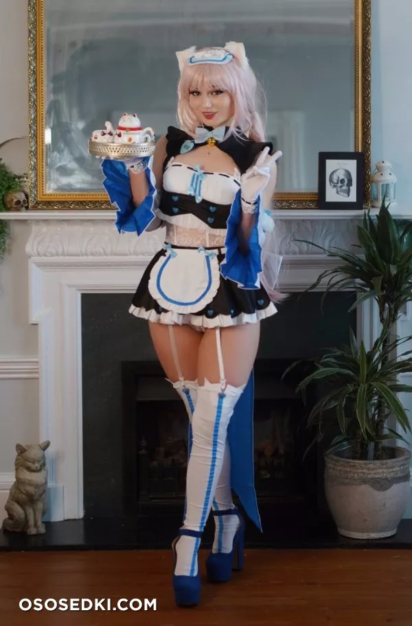 Vanilla Pixie - 143