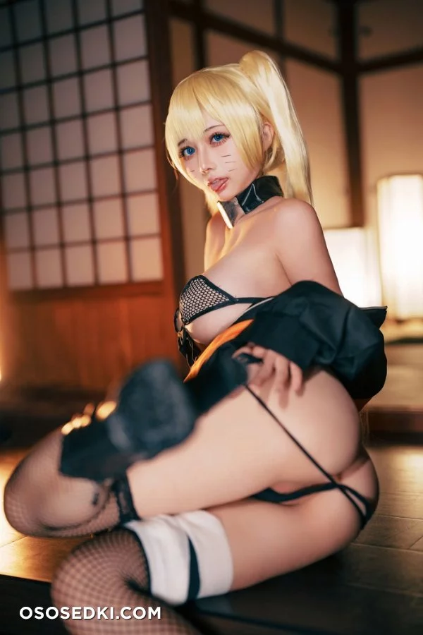 Okita Rinka - Naruto - 13