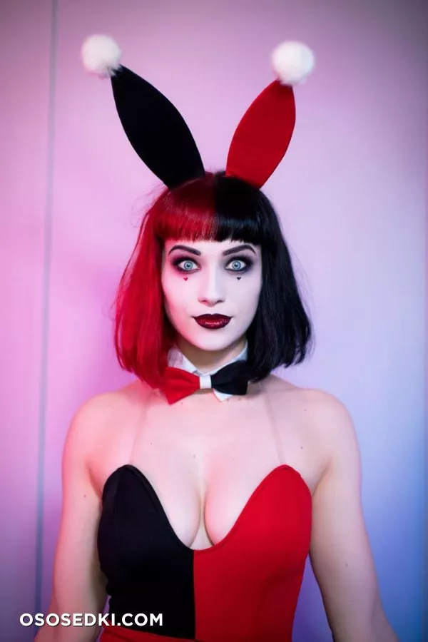 Nichameleon - Harley Quinn DC Comics  - 39
