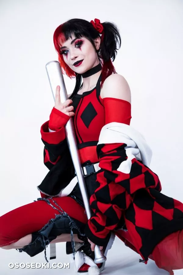 Nichameleon - Harley Quinn DC Comics  - 57