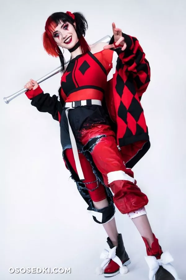 Nichameleon - Harley Quinn DC Comics  - 60