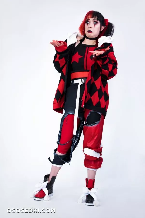 Nichameleon - Harley Quinn DC Comics  - 92