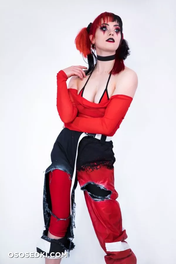 Nichameleon - Harley Quinn DC Comics  - 99