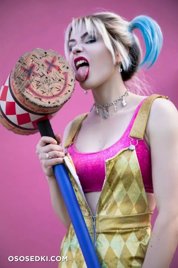 Nichameleon - Harley Quinn DC Comics  - 231