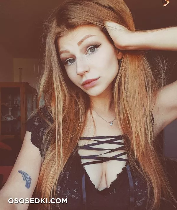 Katerina Soria - 15