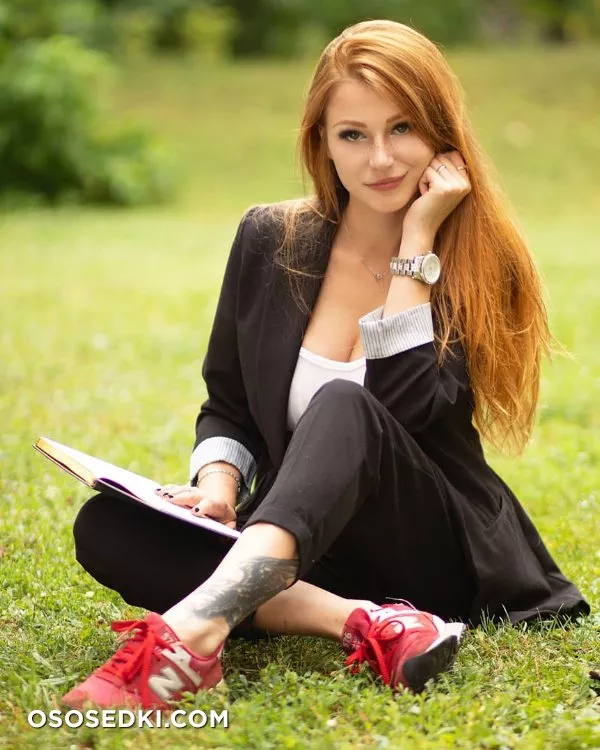 Katerina Soria - 78
