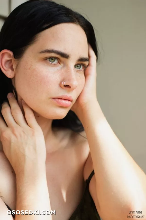 Lidiya Mayve aka lidiyamayvemodel - 12