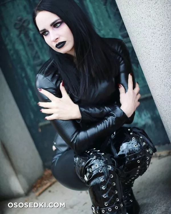 Lidiya Mayve aka lidiyamayvemodel - 91