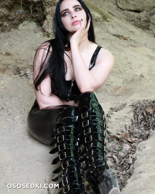 Lidiya Mayve aka lidiyamayvemodel - 101