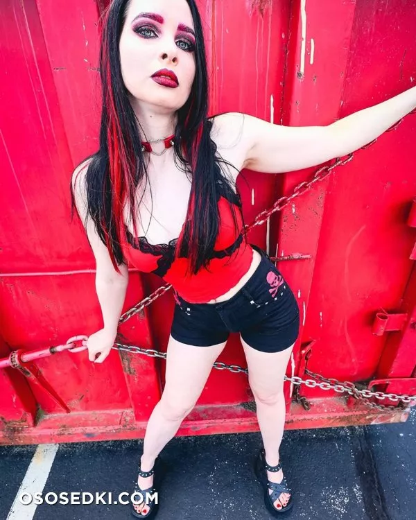 Lidiya Mayve aka lidiyamayvemodel - 114