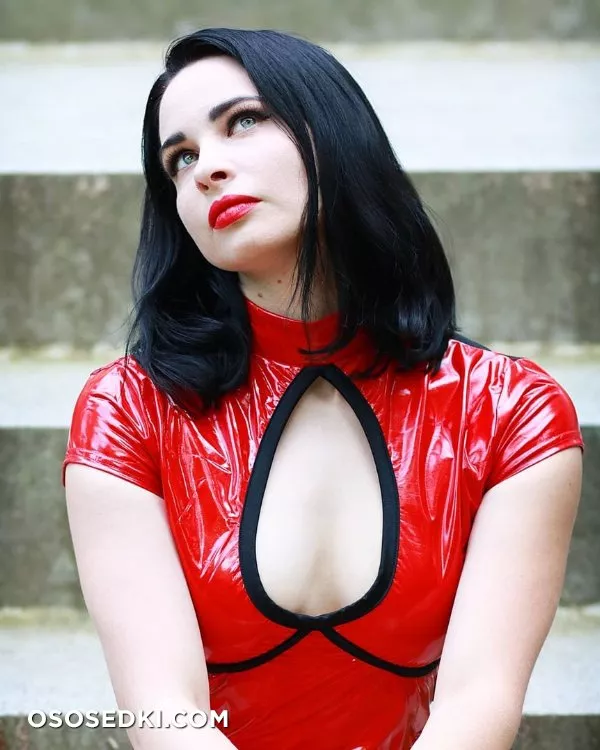 Lidiya Mayve aka lidiyamayvemodel - 395