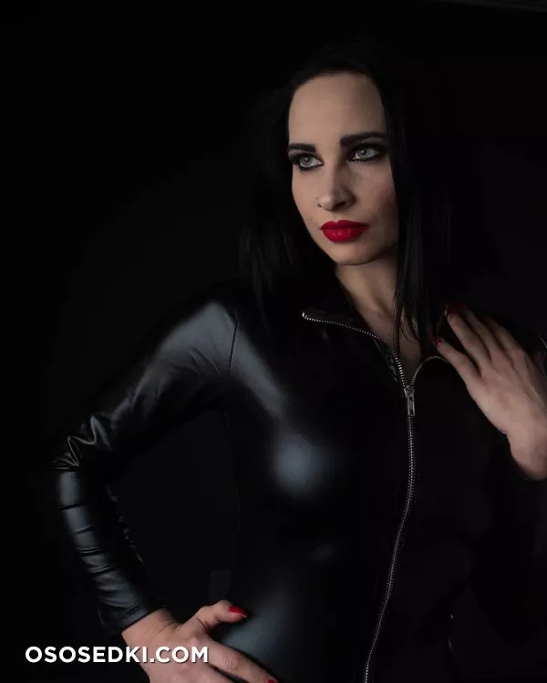 Lidiya Mayve aka lidiyamayvemodel - 418