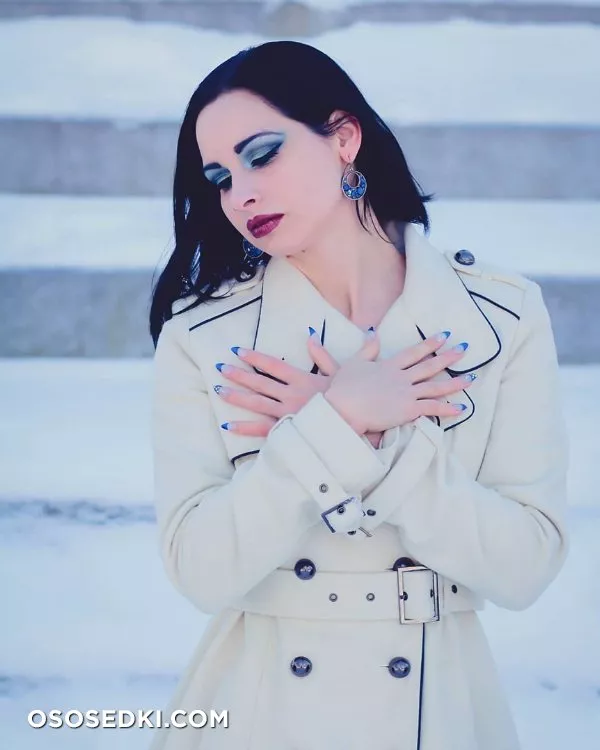 Lidiya Mayve aka lidiyamayvemodel - 443