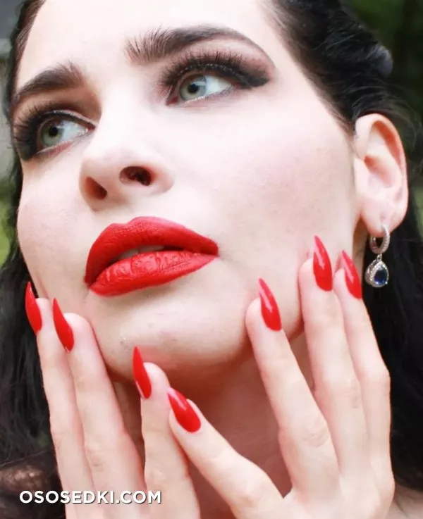 Lidiya Mayve aka lidiyamayvemodel - 476