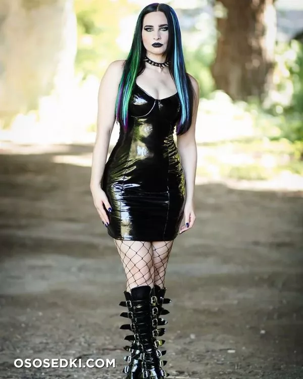 Lidiya Mayve aka lidiyamayvemodel - 481